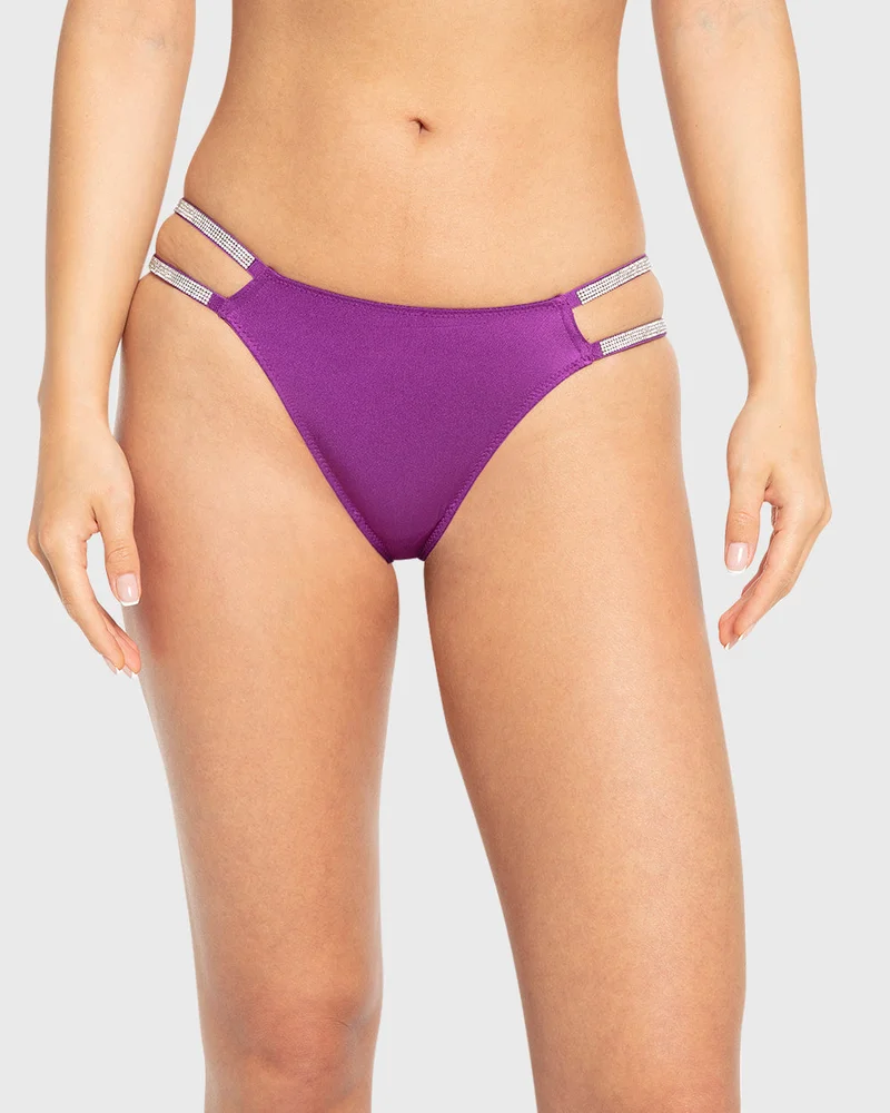 La Senza La Senza Diva Cheeky Panty